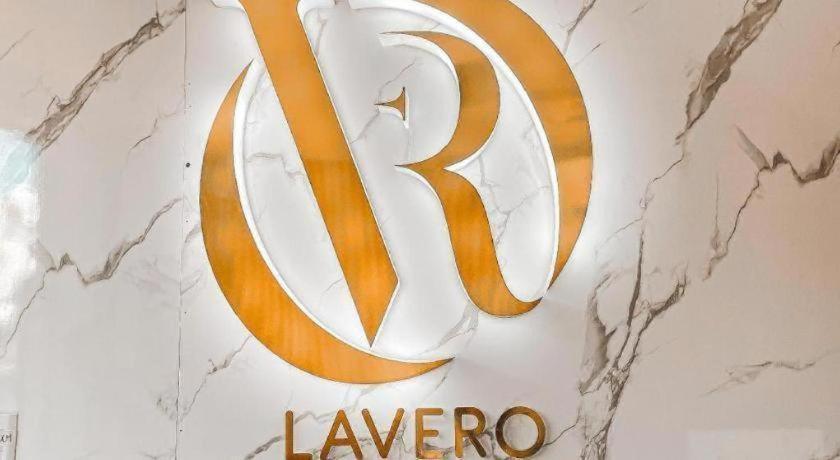Lavero Suites Kalibo Exterior foto