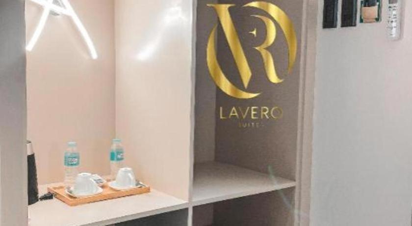 Lavero Suites Kalibo Exterior foto